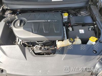 Zdjęcie 12 z 14 samochodu: 2019 JEEP CHEROKEE LATITUDE PLUS VIN:1C4PJMLX6KD245988 - miniatura