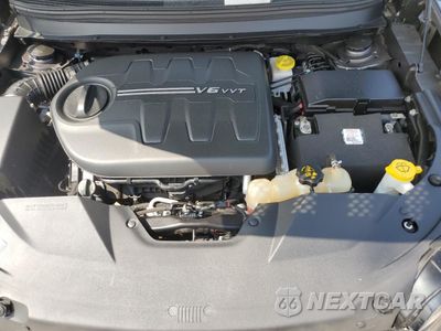 Zdjęcie 12 z 16 samochodu: 2019 JEEP CHEROKEE LATITUDE PLUS VIN:1C4PJMLX6KD245988 - miniatura