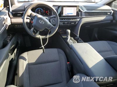Zdjęcie 8 z 14 samochodu: 2025 TOYOTA CAMRY XSE VIN:4T1DAACK8SU191238 - miniatura