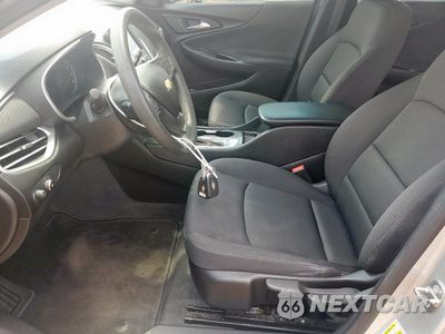 Zdjęcie 7 z 13 samochodu: 2017 CHEVROLET MALIBU LS VIN:1G1ZB5ST7HF265568 - miniatura
