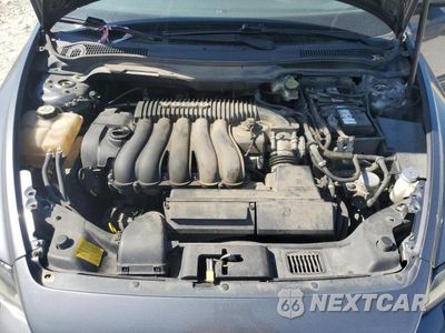 Zdjęcie 11 z 12 samochodu: 2007 VOLV S40 2.4I VIN:YV1MS382072301525 - miniatura