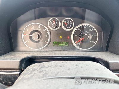 Zdjęcie 9 z 12 samochodu: 2007 FORD FUSION SEL VIN:3FAHP08187R120950 - miniatura