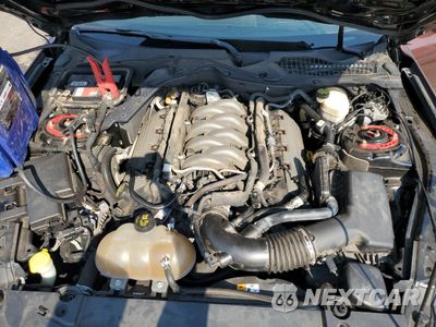 Zdjęcie 11 z 14 samochodu: 2015 FORD MUSTANG GT VIN:1FA6P8CF7F5376359 - miniatura