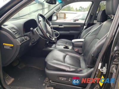 Zdjęcie 7 z 13 samochodu: 2009 KIA BORREGO LX VIN:KNDJH742595038759 - miniatura