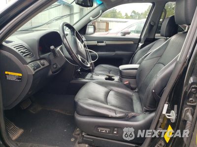 Zdjęcie 7 z 13 samochodu: 2009 KIA BORREGO LX VIN:KNDJH742595038759 - miniatura