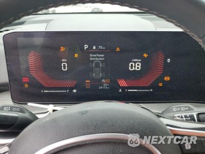 Zdjęcie 9 z 14 samochodu: 2024 KIA SORENTO EX VIN:5XYRHDJF1RG306609 - miniatura