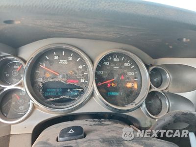 Zdjęcie 9 z 14 samochodu: 2011 CHEVROLET SILVERADO K2500 HEAVY DUTY LT VIN:1GC1KXC83BF201495 - miniatura
