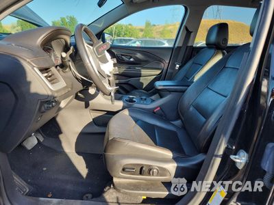 Zdjęcie 7 z 16 samochodu: 2021 GMC TERRAIN SLT VIN:3GKALVEV3ML319340 - miniatura