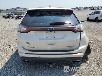Zdjęcie 6 z 16 samochodu: 2018 FORD EDGE SPORT VIN:2FMPK4AP2JBB22561 - miniatura