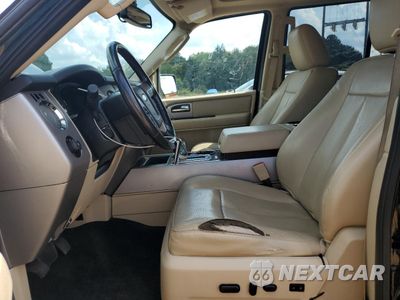 Zdjęcie 7 z 15 samochodu: 2016 FORD EXPEDITION LIMITED VIN:1FMJU1KT4GEF44337 - miniatura