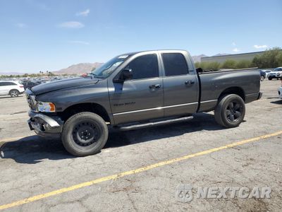 2002 DODGE RAM 1500 1D7HU18Z82J186776 - główne zdjęcie licytacji z USA - miniatura