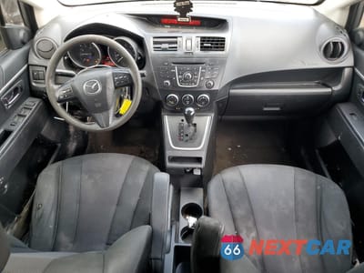 Zdjęcie 8 z 12 samochodu: 2013 MAZDA 5 VIN:JM1CW2BL2D0147330 - miniatura
