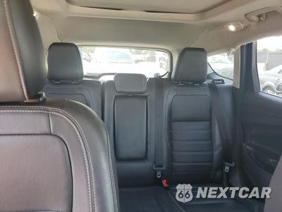 Zdjęcie 10 z 13 samochodu: 2018 FORD ESCAPE TITANIUM VIN:1FMCU9J92JUB33254 - miniatura