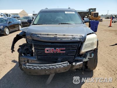 Piąte zdjęcie samochodu w środku: 2011 GMC TERRAIN SLT VIN:2CTFLVE52B6239373 - miniatura