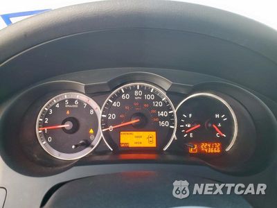 Zdjęcie 9 z 12 samochodu: 2012 NISS ALTIMA BAS VIN:1N4AL2AP5CN497045 - miniatura