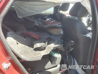 Zdjęcie 11 z 13 samochodu: 2025 CHEVROLET TRAX 1LT VIN:KL77LHEP7SC244897 - miniatura