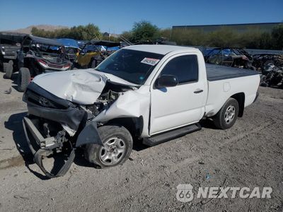 2012 TOYOTA TACOMA 5TFNX4CN9CX016953 - główne zdjęcie licytacji z USA - miniatura