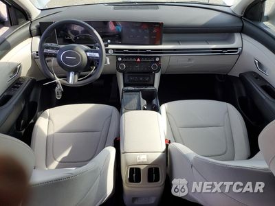 Zdjęcie 8 z 14 samochodu: 2025 HYUNDAI TUCSON BLUE VIN:KM8JBDD18SU367020 - miniatura