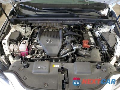 Zdjęcie 12 z 13 samochodu: 2025 LEXUS NX 350 LUXURY VIN:2T2KGCEZ9SC080724 - miniatura