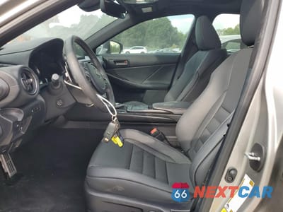 Zdjęcie 7 z 15 samochodu: 2023 LEXUS IS 350 F SPORT DESIGN VIN:JTHGZ1B25P5063597 - miniatura