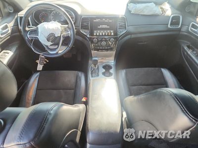Zdjęcie 8 z 17 samochodu: 2020 JEEP GRAND CHEROKEE LAREDO VIN:1C4RJFAG1LC383629 - miniatura