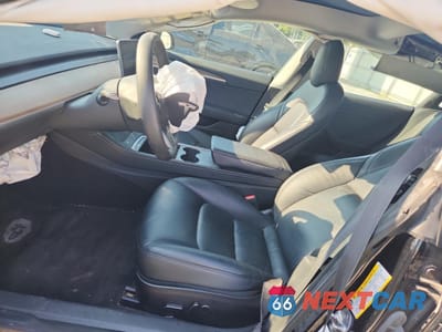 Zdjęcie 7 z 12 samochodu: 2023 TESLA MODEL 3 VIN:5YJ3E1EA2PF422787 - miniatura