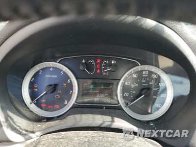 Zdjęcie 9 z 12 samochodu: 2015 NISS SENTRA SV VIN:3N1AB7AP9FY320955 - miniatura