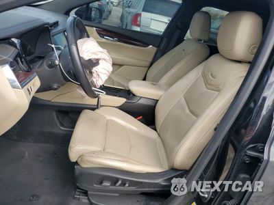Zdjęcie 7 z 13 samochodu: 2017 CADILLAC XT5 LUXURY VIN:1GYKNBRS2HZ296411 - miniatura