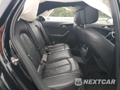 Zdjęcie 10 z 14 samochodu: 2016 AUDI A6 PREMIUM PLUS VIN:WAUFGAFC1GN159617 - miniatura