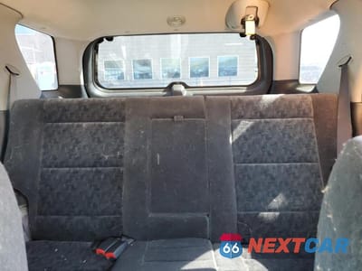 Zdjęcie 10 z 13 samochodu: 2008 KIA SORENTO EX VIN:KNDJC735185853095 - miniatura
