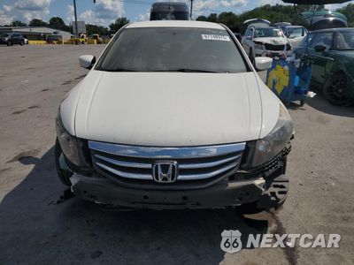 Piąte zdjęcie samochodu w środku: 2012 HONDA ACCORD SE VIN:1HGCP2F69CA190249 - miniatura