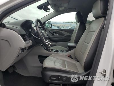Zdjęcie 7 z 16 samochodu: 2021 GMC TERRAIN SLT VIN:3GKALPEV3ML332844 - miniatura