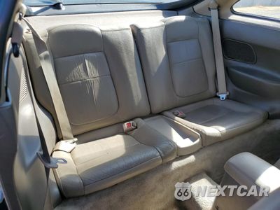 Zdjęcie 10 z 14 samochodu: 1999 ACURA INTEGRA GSR VIN:JH4DC2392XS002781 - miniatura