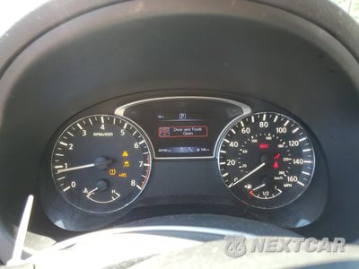 Zdjęcie 9 z 13 samochodu: 2018 NISSAN ALTIMA 2.5 VIN:1N4AL3AP4JC173714 - miniatura