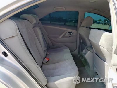 Zdjęcie 10 z 14 samochodu: 2011 TOYOTA CAMRY BASE VIN:4T4BF3EK6BR130039 - miniatura