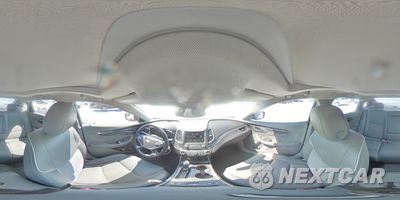 Zdjęcie 14 z 14 samochodu: 2014 CHEVROLET IMPALA LT VIN:2G1125S35E9100958 - miniatura