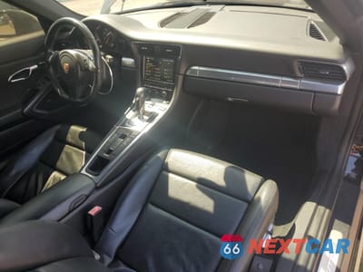 Zdjęcie 8 z 15 samochodu: 2015 PORSCHE 911 CARRERA VIN:WP0CA2A9XFS137088 - miniatura