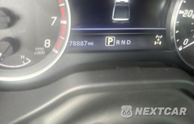 Zdjęcie 8 z 10 samochodu: 2020 NISSAN TITAN XD SV VIN:1N6AA1FB9LN511291 - miniatura