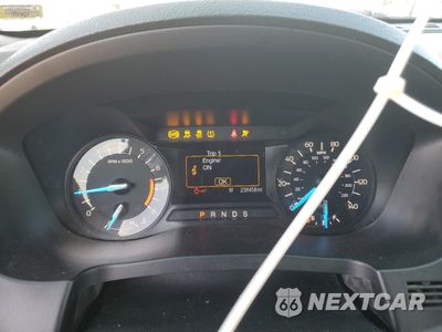 Zdjęcie 9 z 16 samochodu: 2016 FORD EXPLORER VIN:1FM5K8B89GGA27910 - miniatura