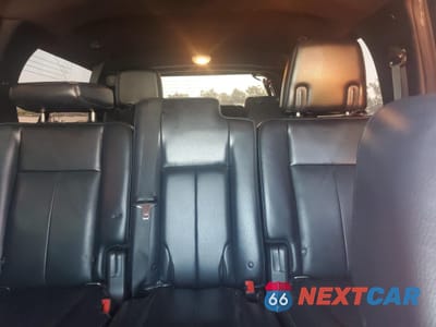 Zdjęcie 10 z 16 samochodu: 2017 FORD EXPEDITION EL LIMITED VIN:1FMJK1KT6HEA69331 - miniatura
