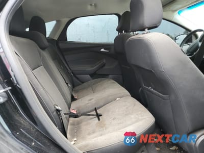 Zdjęcie 11 z 13 samochodu: 2017 FORD FOCUS SE VIN:1FADP3K21HL278287 - miniatura