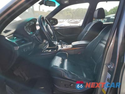 Zdjęcie 7 z 13 samochodu: 2007 BMW X5 3.0I VIN:5UXFE435X7L019222 - miniatura
