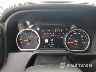 Zdjęcie 9 z 14 samochodu: 2023 CHEVROLET SILVERADO K2500 HIGH COUNTRY VIN:2GC4YREY5P1715819 - miniatura