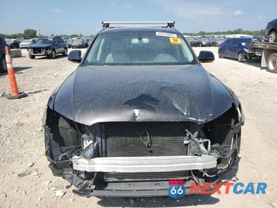 Piąte zdjęcie samochodu w środku: 2017 AUDI Q5 PREMIUM PLUS VIN:WA1L2AFP2HA071590 - miniatura