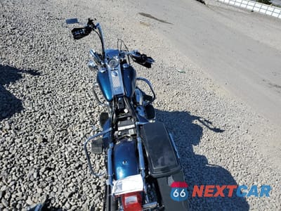 Zdjęcie 6 z 10 samochodu: 2001 HARLEY-DAVIDSON FLHRCI VIN:1HD1FRW361Y613962 - miniatura