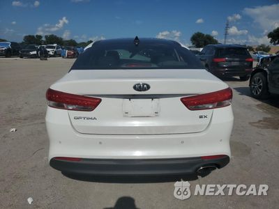 Zdjęcie 6 z 12 samochodu: 2016 KIA OPTIMA EX VIN:5XXGU4L37GG080793 - miniatura