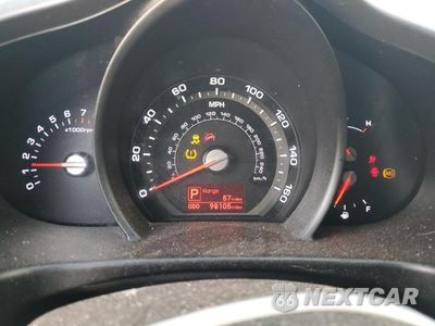 Zdjęcie 9 z 12 samochodu: 2012 KIA SPORTAGE EX VIN:KNDPCCA2XC7220247 - miniatura