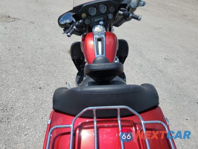 Zdjęcie 6 z 9 samochodu: 2012 HARLEY-DAVIDSON FLHTK ELECTRA GLIDE ULTRA LIMITED VIN:1HD1KEM10CB602189 - miniatura