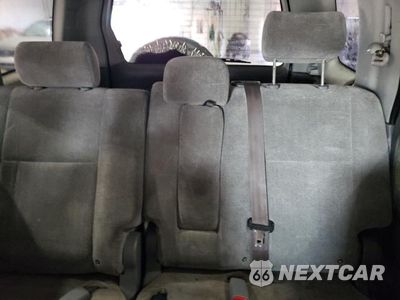 Zdjęcie 10 z 13 samochodu: 2002 SUZU SUZI XL7 LIMITED STA VIN:JS3TX92V044112321 - miniatura