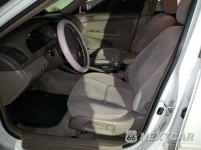 Zdjęcie 7 z 12 samochodu: 2003 TOYOTA CAMRY LE VIN:4T1BE32K43U154133 - miniatura